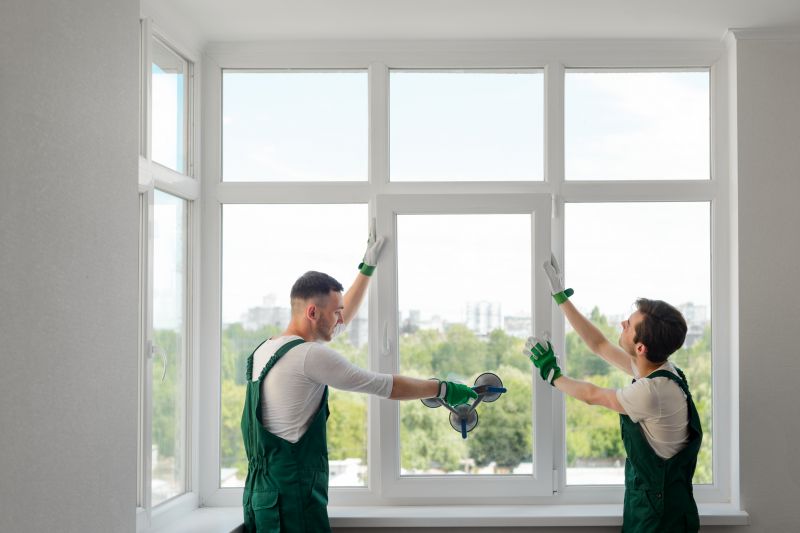 Window Supply Companies with Installation